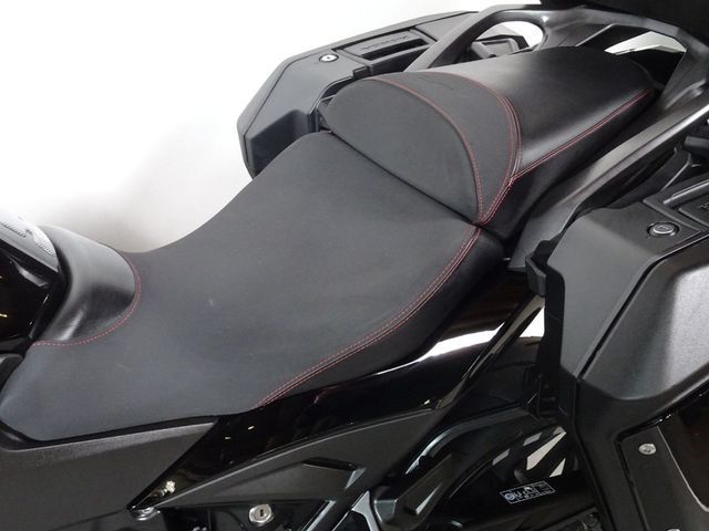 honda - nt-1100