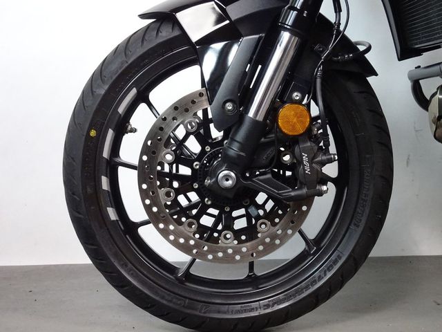 honda - nt-1100