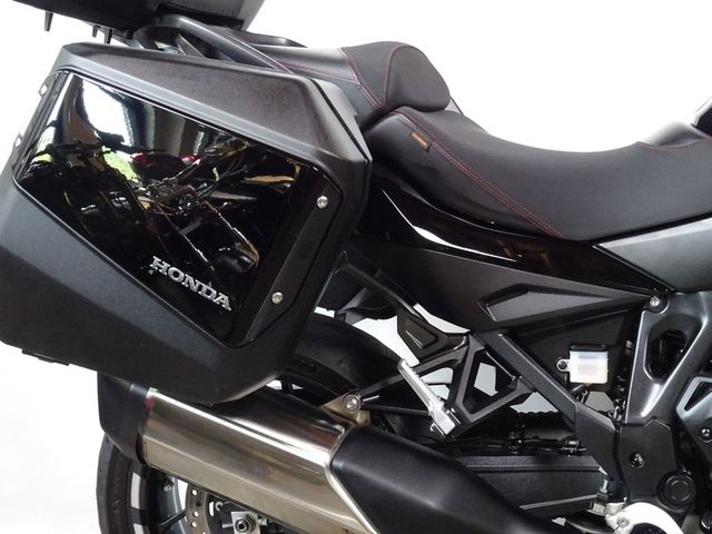 honda - nt-1100