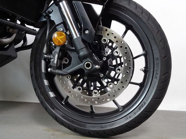 honda - nt-1100
