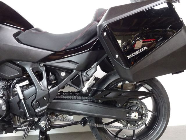 honda - nt-1100