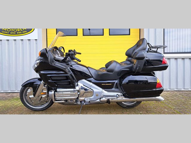 honda - gl-1800-goldwing