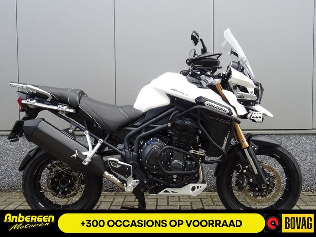 triumph - tiger-explorer-xc