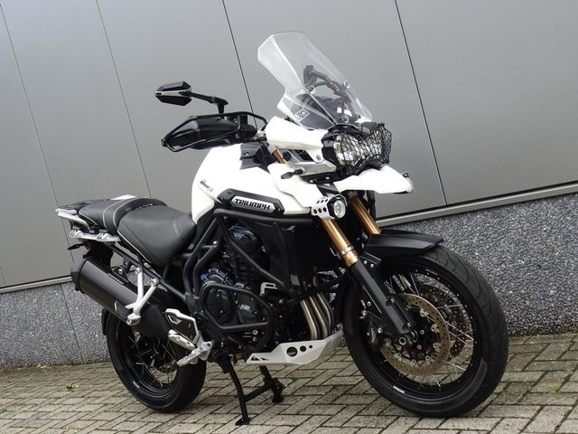 triumph - tiger-explorer-xc