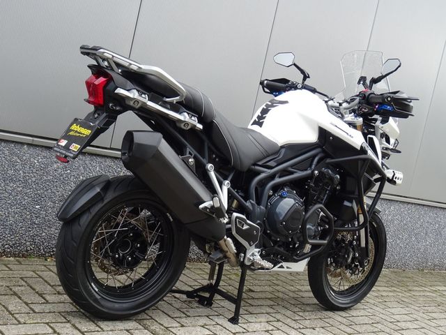 triumph - tiger-explorer-xc