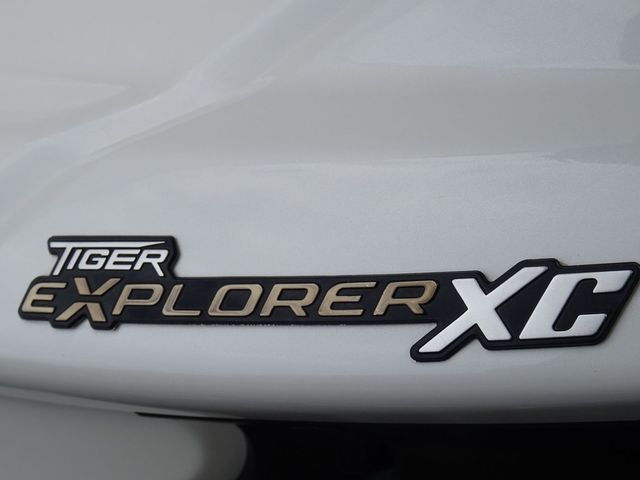 triumph - tiger-explorer-xc