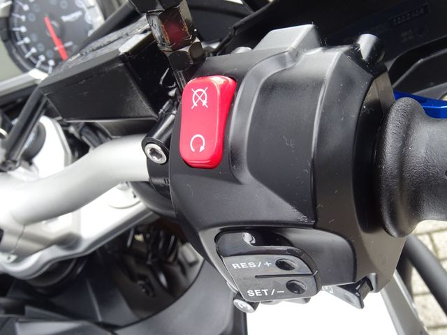 triumph - tiger-explorer-xc