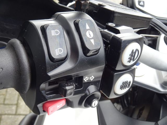 triumph - tiger-explorer-xc