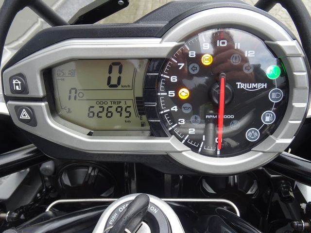 triumph - tiger-explorer-xc