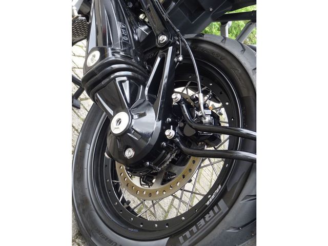 triumph - tiger-explorer-xc