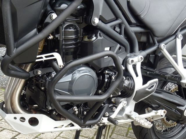 triumph - tiger-explorer-xc