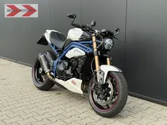 Triumph Speed Triple 1050 SE ABS 2014 occasion – foto 2 van 24