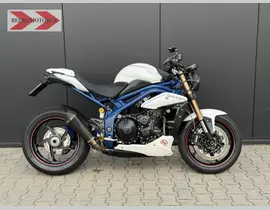 Triumph Speed Triple 1050 ABS 2014 occasion