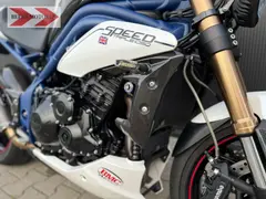 Triumph Speed Triple 1050 SE ABS 2014 occasion – foto 6 van 24