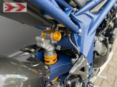Triumph Speed Triple 1050 SE ABS 2014 occasion – foto 7 van 24