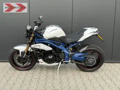 Triumph Speed Triple 1050 SE ABS 2014 occasion – foto 16 van 24