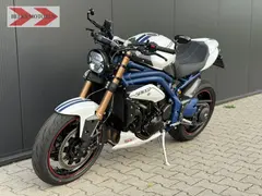 Triumph Speed Triple 1050 SE ABS 2014 occasion – foto 17 van 24