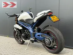 Triumph Speed Triple 1050 SE ABS 2014 occasion – foto 18 van 24