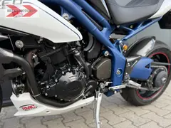 Triumph Speed Triple 1050 SE ABS 2014 occasion – foto 19 van 24