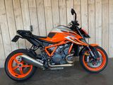 KTM 1290 SUPER DUKE R
