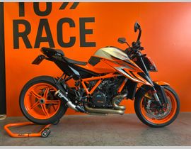 KTM 1290 Super Duke R 2023 occasion