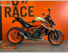 KTM 1290 Super Duke R 2023 occasion