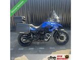 BMW F 700 GS