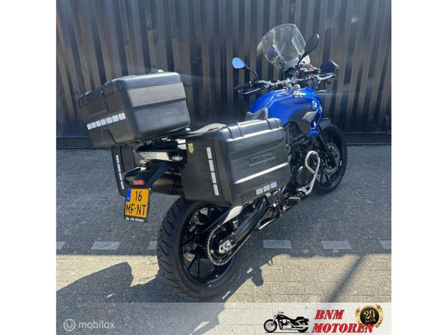 bmw - f-700-gs