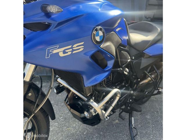 bmw - f-700-gs