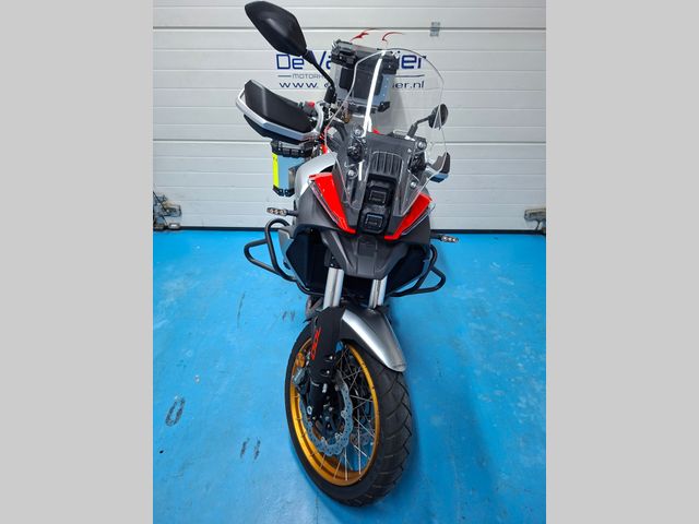 QJMOTOR - srt-700-x-touring