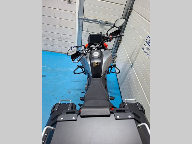 QJMOTOR - srt-700-x-touring