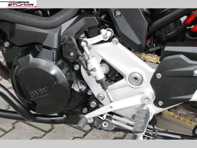 bmw - f-900-xr