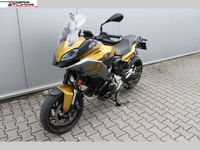 bmw - f-900-xr