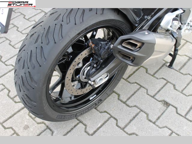 bmw - f-900-xr