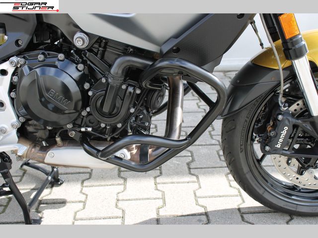 bmw - f-900-xr