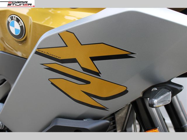 bmw - f-900-xr