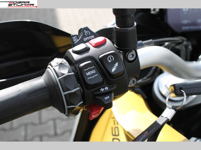 bmw - f-900-xr