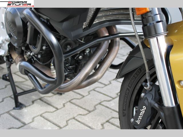 bmw - f-900-xr