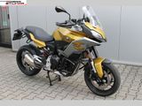 BMW F 900 XR