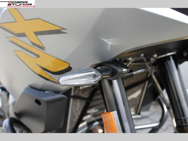 bmw - f-900-xr