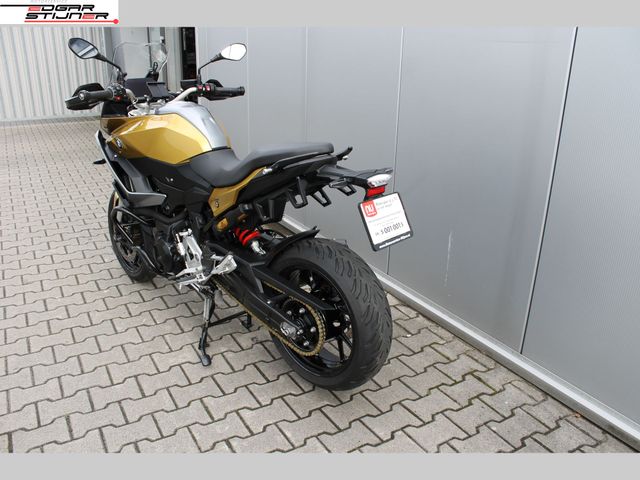 bmw - f-900-xr