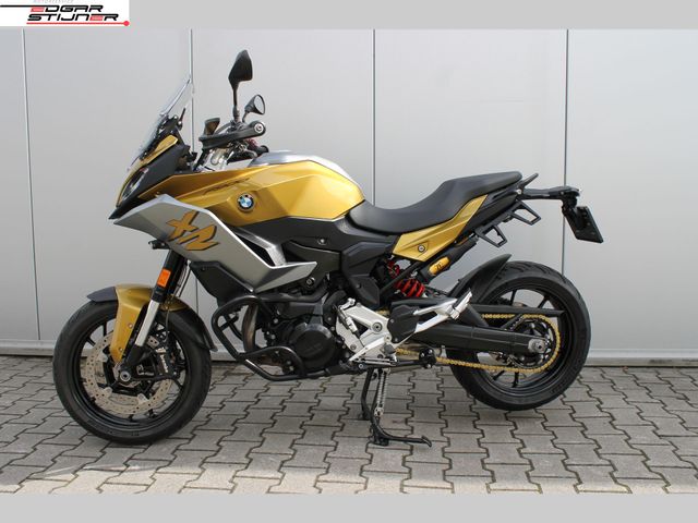 bmw - f-900-xr