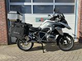 BMW R 1200 GS LC