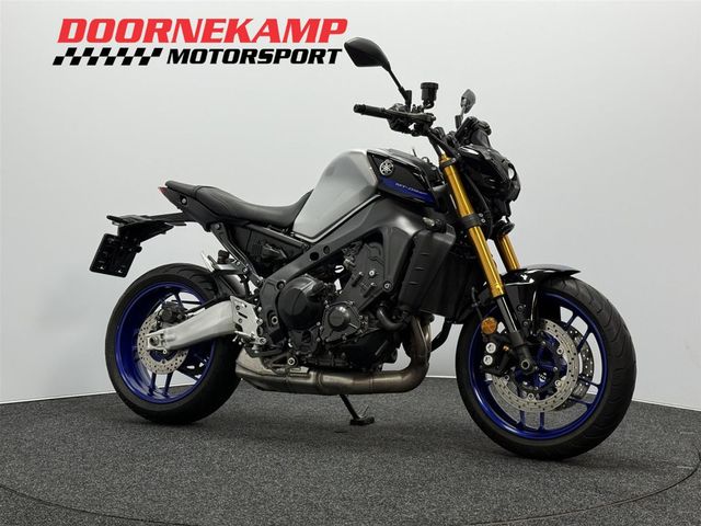 yamaha - mt-09-sp