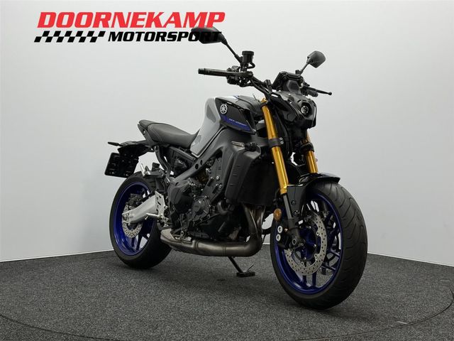 yamaha - mt-09-sp