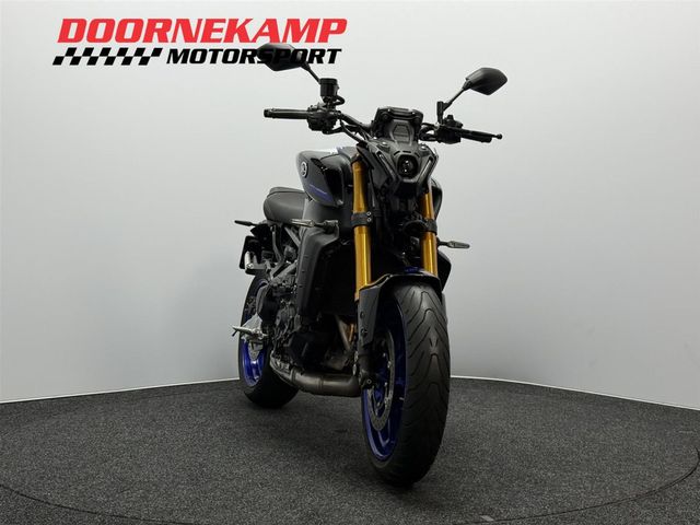 yamaha - mt-09-sp