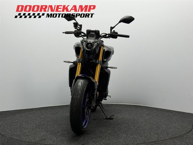 yamaha - mt-09-sp