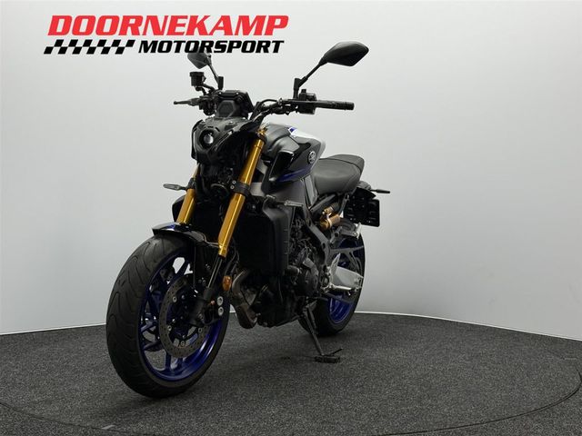 yamaha - mt-09-sp