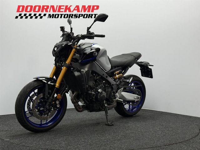 yamaha - mt-09-sp