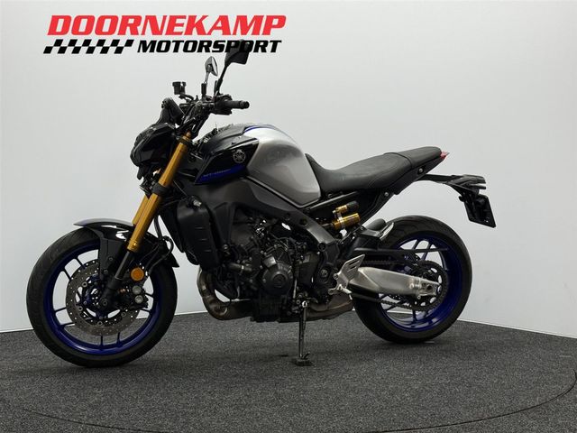 yamaha - mt-09-sp